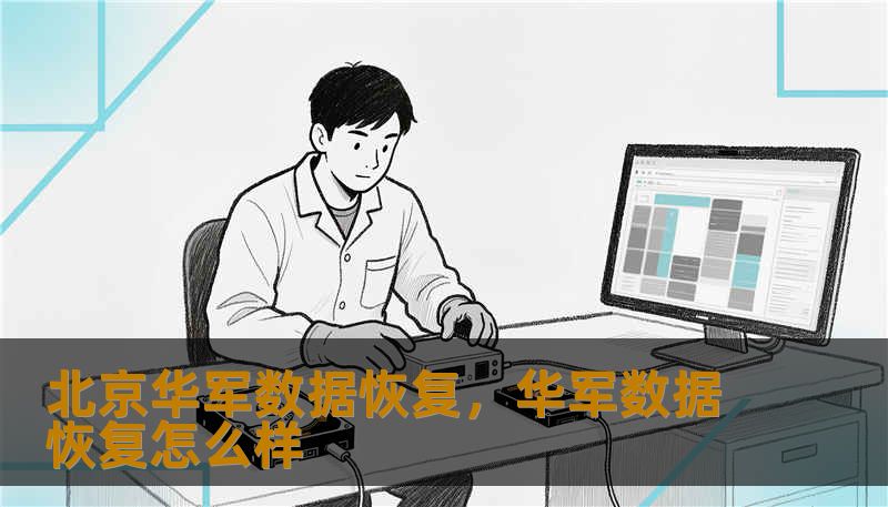 北京华军数据恢复，华军数据恢复怎么样