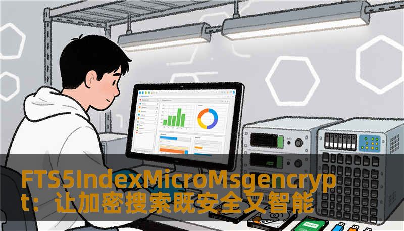 FTS5IndexMicroMsgencrypt：让加密搜索既安全又智能