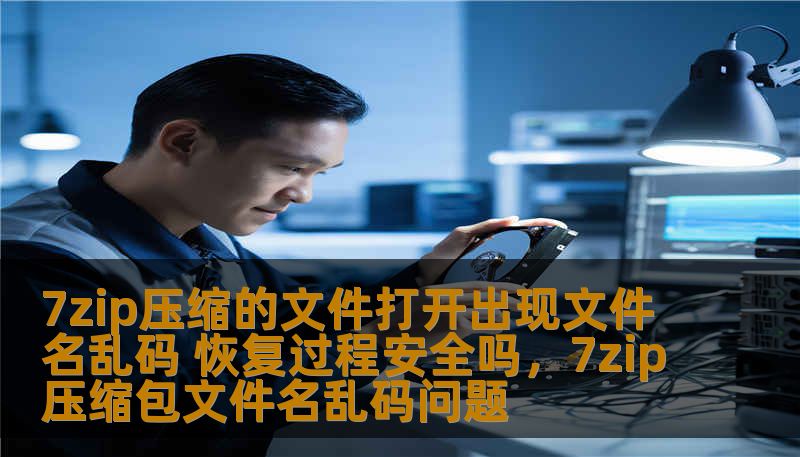 7zip压缩的文件打开出现文件名乱码 恢复过程安全吗,7zip压缩包文件名乱码问题 7zip压缩的文件打开出现文件名乱码 恢复过程安全吗,7zip压缩包文件名乱码问题
