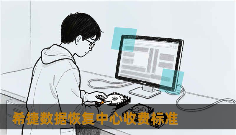 希捷数据恢复中心收费标准 希捷数据恢复中心收费标准