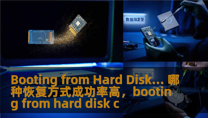 Booting from Hard Disk... 哪种恢复方式成功率高,booting from hard disk c Booting from Hard Disk... 哪种恢复方式成功率高,booting from hard disk c