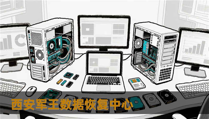 西安军王数据恢复中心 西安军王数据恢复中心