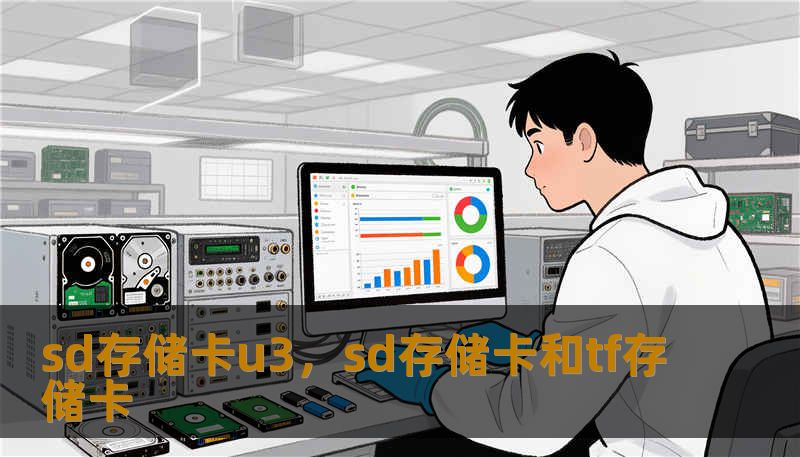 sd存储卡u3，sd存储卡和tf存储卡