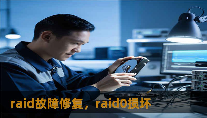 raid故障修复,raid0损坏 raid故障修复,raid0损坏