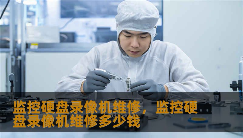 监控硬盘录像机维修，监控硬盘录像机维修多少钱