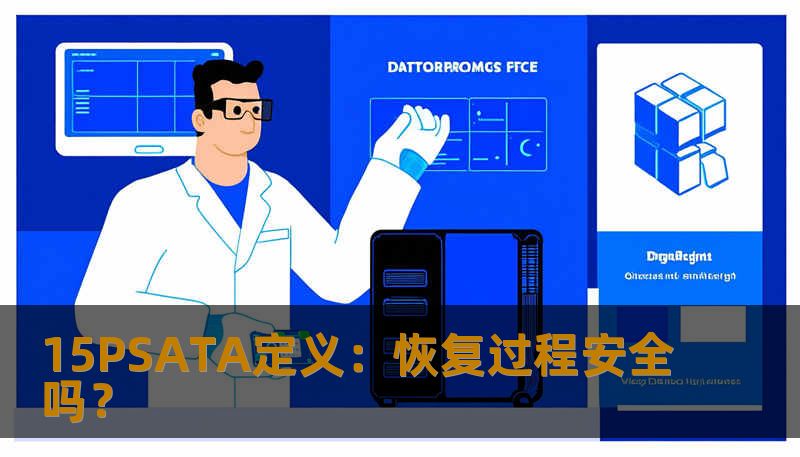15PSATA定义：恢复过程安全吗？