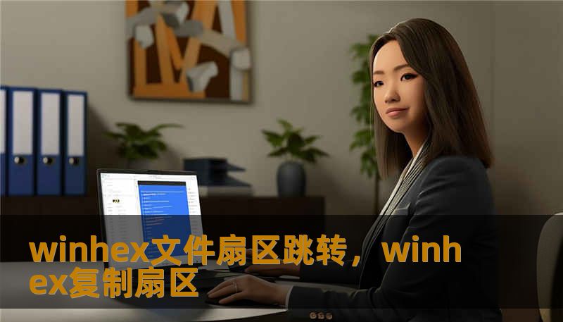 winhex文件扇区跳转,winhex复制扇区 winhex文件扇区跳转,winhex复制扇区