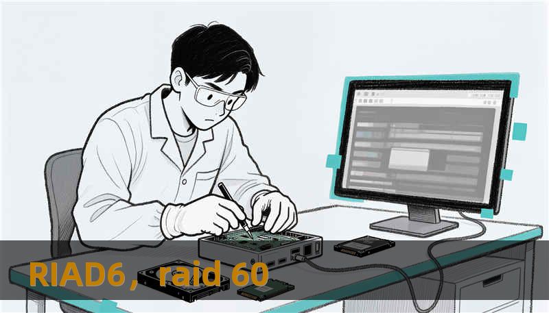 RIAD6,raid 60 RIAD6,raid 60