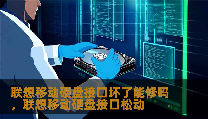 联想移动硬盘接口坏了能修吗,联想移动硬盘接口松动 联想移动硬盘接口坏了能修吗,联想移动硬盘接口松动