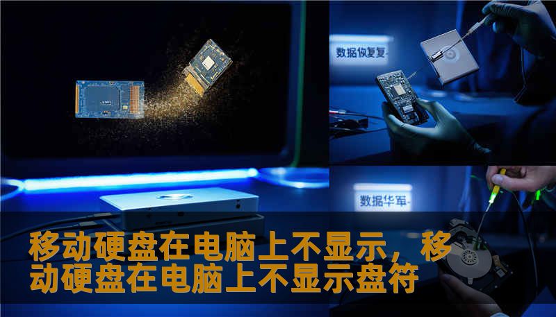 移动硬盘在电脑上不显示,移动硬盘在电脑上不显示盘符 移动硬盘在电脑上不显示,移动硬盘在电脑上不显示盘符