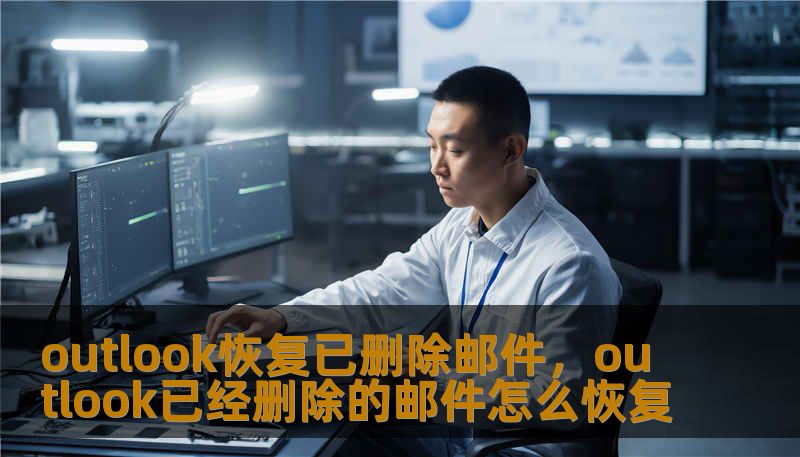 outlook恢复已删除邮件,outlook已经删除的邮件怎么恢复 outlook恢复已删除邮件,outlook已经删除的邮件怎么恢复