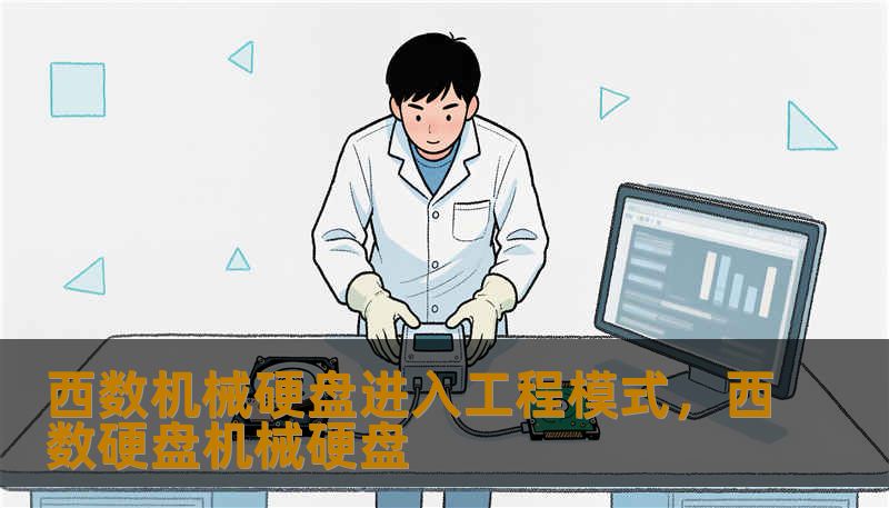 西数机械硬盘进入工程模式,西数硬盘机械硬盘 西数机械硬盘进入工程模式,西数硬盘机械硬盘