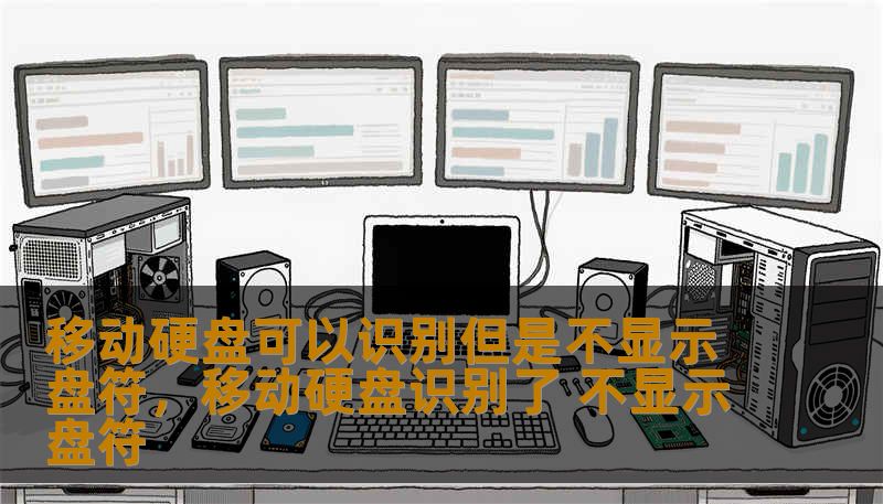 移动硬盘可以识别但是不显示盘符,移动硬盘识别了 不显示盘符 移动硬盘可以识别但是不显示盘符,移动硬盘识别了 不显示盘符