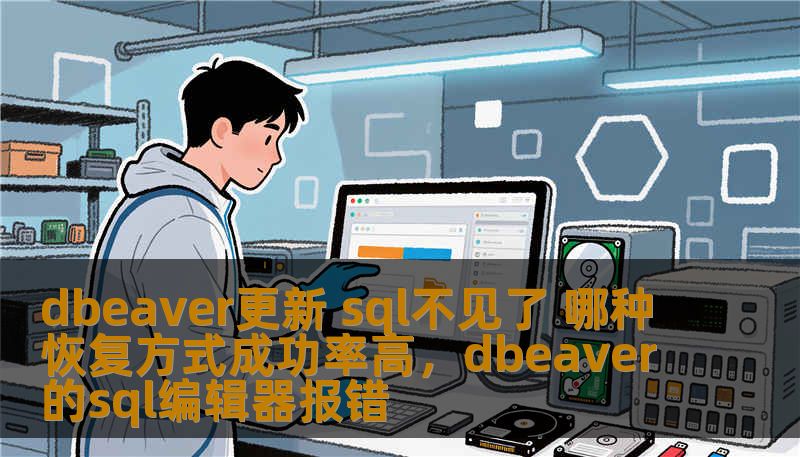 dbeaver更新 sql不见了 哪种恢复方式成功率高，dbeaver的sql编辑器报错