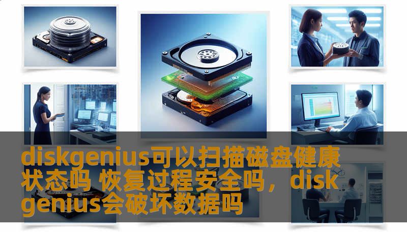 diskgenius可以扫描磁盘健康状态吗 恢复过程安全吗,diskgenius会破坏数据吗 diskgenius可以扫描磁盘健康状态吗 恢复过程安全吗,diskgenius会破坏数据吗