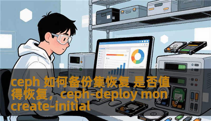 ceph 如何备份集恢复 是否值得恢复,ceph-deploy mon create-initial_恢复教程_恢复资讯_技王数据恢复-技王 ...