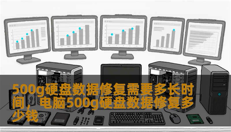 当硬盘罢工、数据消失，每一个等待的时间节点都扣人心弦。本文深度解析500GB硬盘数据修复的耗时因素，带你走进数据恢复的幕后世界，从逻辑故障到硬件损毁，全面揭秘修复背后的时间博弈与专业逻辑。