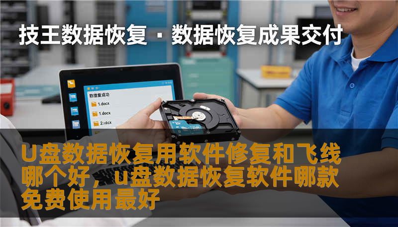 U盘数据恢复用软件修复和飞线哪个好，u盘数据恢复软件哪款免费使用最好