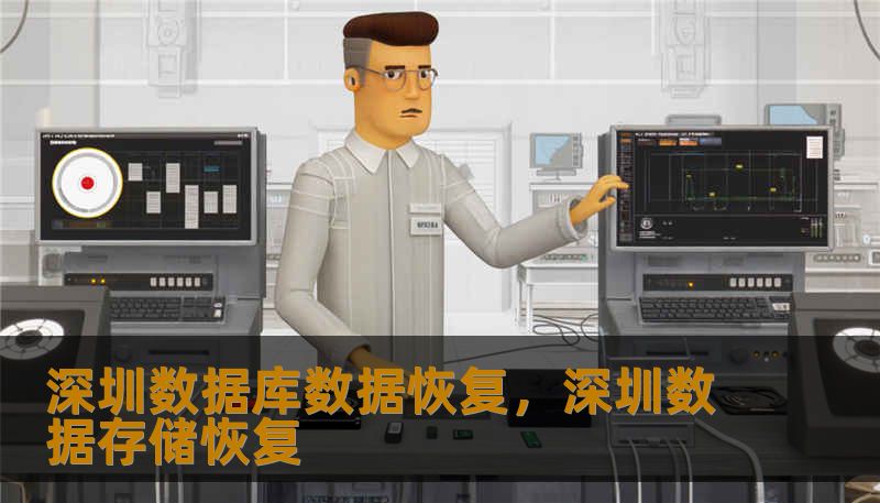 深圳数据库数据恢复，深圳数据存储恢复