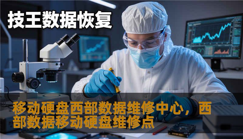 当你的西部数据移动硬盘遭遇罢工、异响或识别不出时，别让焦虑吞噬你的珍贵记忆。本文深度揭秘西部数据维修中心的专业修复流程与顶尖技术，为你揭开数据挽救的神秘面纱，让冷冰冰的硬件重燃生机。