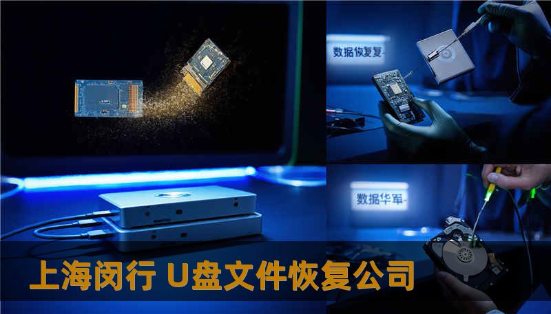 上海闵行 U盘文件恢复公司                    关键词（用于SEO，按需放置）：        上海闵行 U盘文件恢复公司, 技王数据恢复, 数据恢复方案, 硬盘修复, SSD掉盘, 服务器恢复, RAID修复, 数据恢复公司, 隐私保护    正文    上海闵行 U盘文件恢复公司：为什么 U 盘、移动硬盘会“消失”？    在我做技术诊断时，常把存储介质比作人体——出现症状前