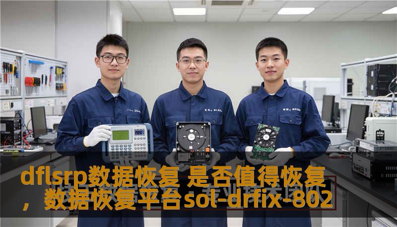 dflsrp数据恢复 是否值得恢复，数据恢复平台sol-drfix-802