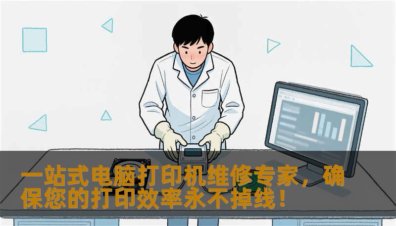 遇到打印机卡纸、无法打印、故障频发怎么办？专业的电脑打印机维修服务为您排忧解难，帮您延长设备使用寿命，让办公效率不断提升！