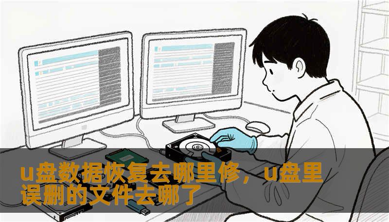 当重要的U盘数据突然无法读取，很多人第一反应是惊慌失措。本文将深度解析U盘数据恢复的底层逻辑，告诉你“U盘数据恢复去哪里修”的真实门路。从DIY避坑指南到专业机构的选择标准，通过1800字的深度拆解，带你找回那些消失的珍贵文件，让数据安全不再是心病。