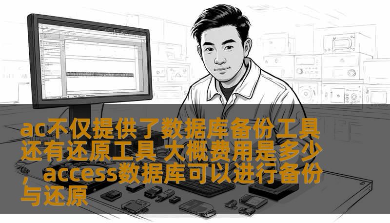 ac不仅提供了数据库备份工具还有还原工具 大概费用是多少，access数据库可以进行备份与还原
