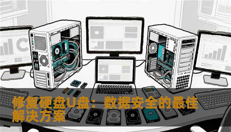 掌握硬盘和U盘修复的全面技巧，避免数据丢失。本文详细介绍常见故障原因及高效修复方法，帮你轻松应对存储设备的突发问题。