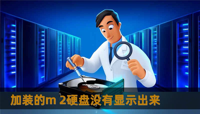 加装的m 2硬盘没有显示出来                    三、真实救援案例（叙事性，三个场景必须与其他版本不同）        家庭用户：一次周末，一个父亲慌张送来外接移动硬盘——孩子不小心将盘格式化，里面有 800GB 家庭照片与孩子成长视频。我们先做底层镜像，随后用碎片拼接算法在镜像上进行恢复，就像拼一个被打碎的相册。最终恢复率 92%，耗时 2 天，父亲带走硬盘时眼眶湿润，说“像把