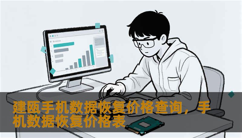 建瓯手机数据恢复价格查询，手机数据恢复价格表