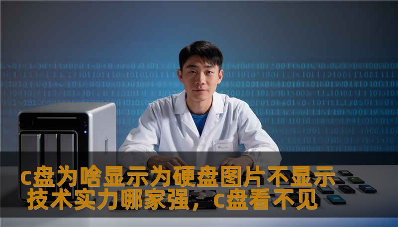 C盘显示为硬盘图片不显示问题让很多电脑用户感到困扰。本文将为您深入分析这个常见的电脑故障，并为您推荐解决方案。各大技术公司如何展现其强大实力，帮助您轻松解决困扰？