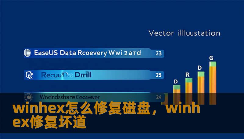 winhex怎么修复磁盘，winhex修复坏道                    为什么选择WinHex修复磁盘以及操作前的准备磁盘出问题，心里总是七上八下：重要文件不翼而飞、系统无法启动、分区表损坏……遇到这些状况，很多人第一个反应是求助专业恢复公司，但时间和费用往往让人望而却步。WinHex作为一款功能强大的十六进制编辑与磁盘工具，兼具数据恢复、磁盘镜像、扇区编辑与分区修复能力，适合在紧急