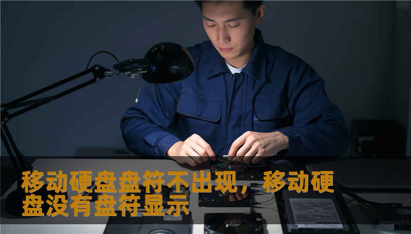面对移动硬盘插入电脑后盘符不显示的尴尬境况，本文深入剖析了从物理连接、驱动报错到磁盘管理冲突的多种诱因，并提供了一套从小白到极客都能轻松掌握的“复活”方案。无论你是急着交稿的打工人，还是珍藏多年回忆的摄影师，这篇文章都能帮你找回那些“消失”的数据。