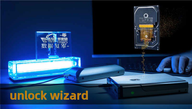 unlock wizard                    正文    unlock wizard 弹窗与硬盘不识别的常见成因（面向上班族与摄影师）    当你看到“unlock wizard”或硬盘不再显示盘符，先把情绪放稳。类似问题往往不是单一原因，就像发烧时医生会先测体温再验血。常见触发包括：文件系统损坏（误格式化、断电写入中断）、固件异常（尤其是SSD掉盘）、逻辑加密或误触第三方解锁