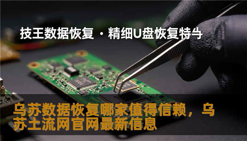 乌苏数据恢复哪家值得信赖，乌苏土流网官网最新信息                    面对数据丢失的人，焦虑感会让骗子有机可乘：他们可能以夸张的成功率、模糊的收费方式和“先恢复后付款”的承诺吸引你。靠谱的机构会提供明确的检测流程和书面报价，检测环节通常有专业诊断而非草率估价。询问技术细节也能区分真伪，例如他们是否能处理物理故障、是否具备无尘实验室、是否能处理各类文件系统（如NTFS、EXT、AP