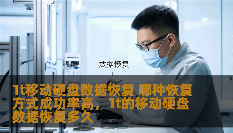 1t移动硬盘数据恢复 哪种恢复方式成功率高，1t的移动硬盘数据恢复多久