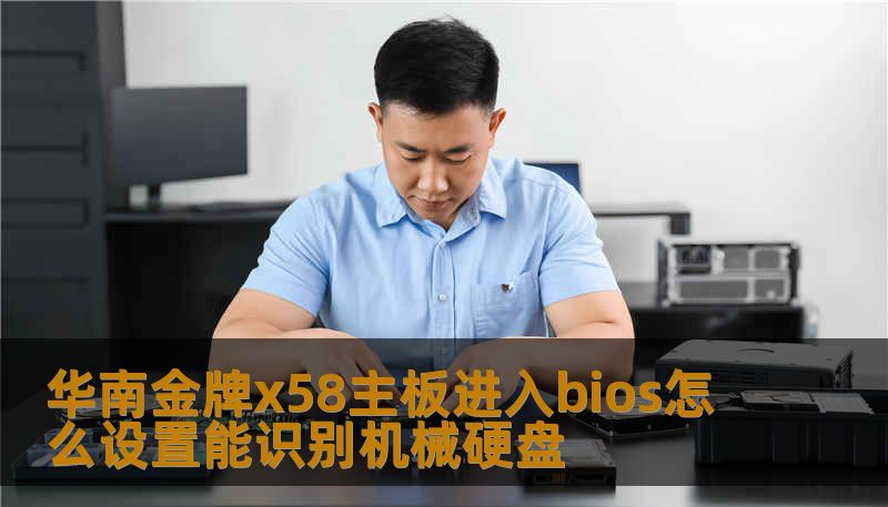 华南金牌x58主板进入bios怎么设置能识别机械硬盘                    我是来自技王数据恢复的工程师，20 多年里见过各种因主板、固件、接口或阵列配置导致的“硬盘不识别”案例。依托直营实验室与工程师团队，我们为个人与企业提供过成千上万次成功救援。在这篇文章里，我把能直接上手的 BIOS 设置检查、常见原因的体系化解释、可执行的技术方案与三个真实案例（家庭、创作者、企业 IT）讲