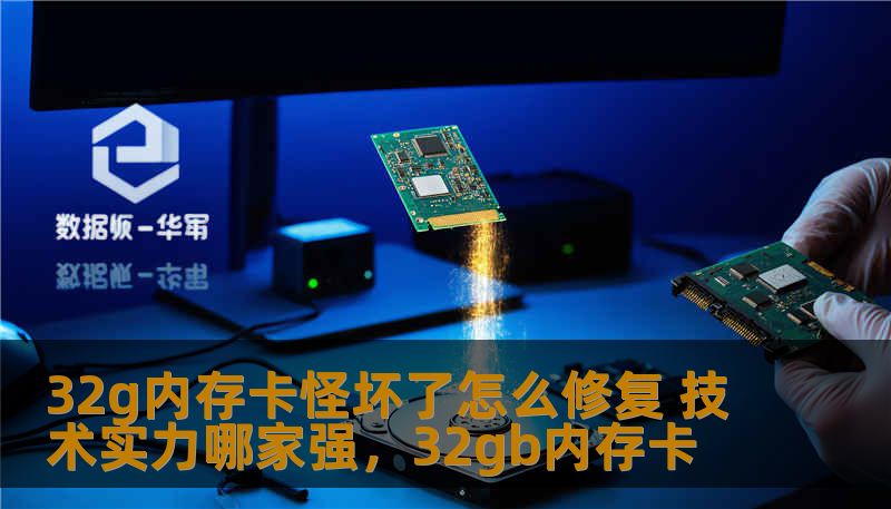 32GB内存卡坏了怎么修复？内存卡故障常见原因及修复方法分析，揭秘市场上最强技术力量，如何选择合适的修复方案，帮助你轻松解决内存卡损坏问题。