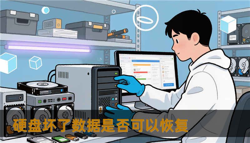 硬盘坏了数据是否可以恢复                    TDK            标题（28–52字）：一次突如其来的硬盘坏了数据是否可以恢复：我如何在48小时内找回工作项目        描述（不超过160字）：硬盘坏了数据是否可以恢复？技王数据恢复以20+年经验、直营实验室和工程师团队，提供硬盘修复、SSD掉盘、服务器恢复、RAID修复等透明数据恢复方案，保护隐私、提升成功率。