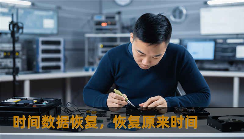 时间数据恢复，恢复原来时间
