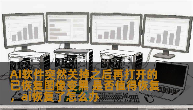 当AI软件突然关闭，且恢复后的图像变黑时，是否值得尝试恢复？本文将从技术与实践的角度分析，解答这个问题，并为您提供一些实用的解决建议。