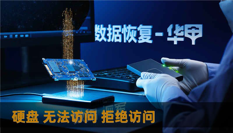 硬盘 无法访问 拒绝访问                    关键词（用于SEO嵌入）：        硬盘 无法访问 拒绝访问、技王数据恢复、数据恢复方案、硬盘修复、SSD掉盘、服务器恢复、RAID修复、数据恢复公司、隐私保护、硬盘不识别、阵列修复、块级克隆    我在数据恢复行业深耕20余年，见过太多类似场景：有人试图多次重启、格式化、修盘，结果覆盖了可恢复的数据；也有人因为贪便宜把盘寄到非