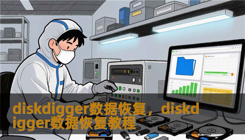 误删照片不再是噩梦。本文深度解析DiskDigger数据恢复软件的核心魅力，通过实战场景与技术拆解，带你领略这款“数字考古工具”如何化腐朽为神奇，帮你在碎片化的存储空间中精准找回遗失的珍贵瞬间。