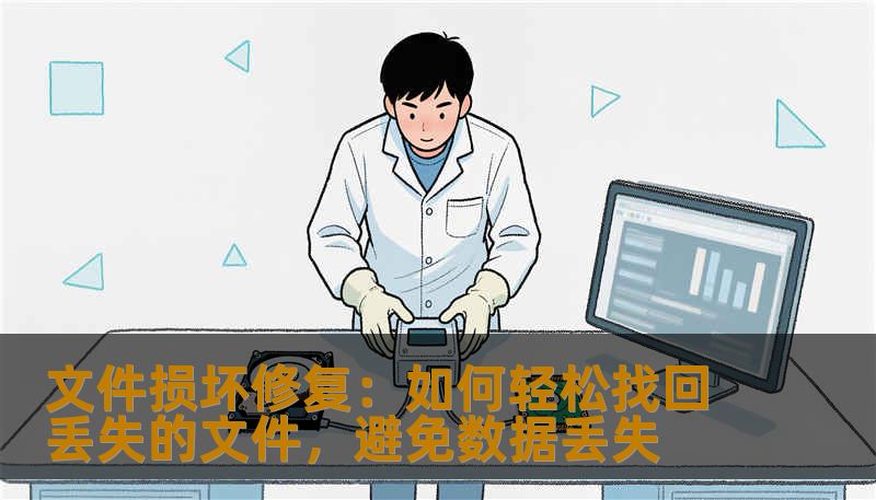 文件损坏是现代计算中常见的困扰问题，尤其在重要文件无法打开时，可能会造成工作和生活的巨大困扰。本文将为您介绍如何通过简单有效的方法修复损坏的文件，帮助您快速恢复数据，避免不必要的麻烦。