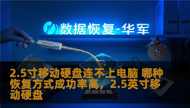 2.5寸移动硬盘常见的连接问题令人头疼，本文将为您介绍几种有效的恢复方法，帮助您轻松恢复数据，确保硬盘数据安全。