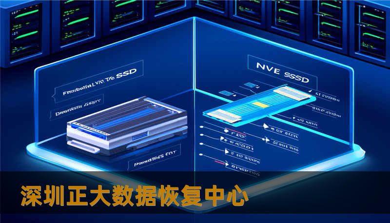 深圳正大数据恢复中心