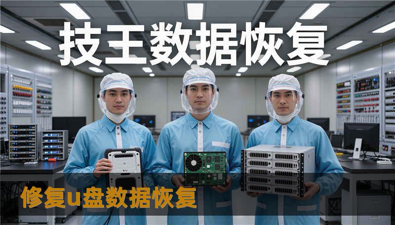 修复u盘数据恢复                    TDK（用于页面标题/描述/关键词）    标题（28–52 字，场景感 + 解决思路）：        一次深夜救援：修复U盘数据恢复，我如何把丢失照片与文档找回并修复    描述（≤160 字，紧扣困境 + 品牌）：        U盘误删、格式化或掉盘别急，技王数据恢复用专业数据恢复方案、硬盘修复、固件修复与RAID修复，支持SSD掉盘