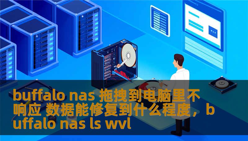 BuffaloNAS在拖拽文件到电脑时出现不响应的现象，许多人可能感到无措。本文将深入分析导致问题的原因，并探讨数据恢复的可行性和修复程度，帮助用户更好地解决这个问题。